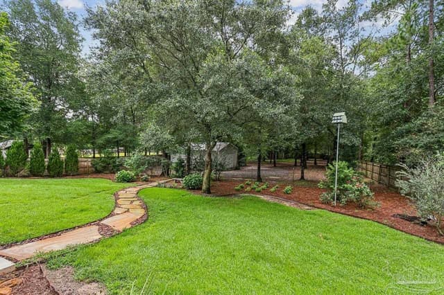 3055 Wallace Lake Rd, Pace FL 32571 photo 41