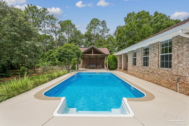 3055 Wallace Lake Rd, Pace FL 32571 photo 37