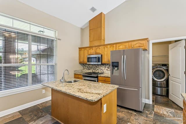 3055 Wallace Lake Rd, Pace FL 32571 photo 11