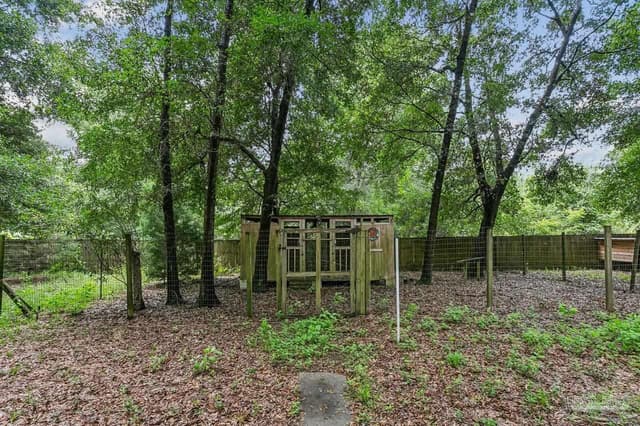 3055 Wallace Lake Rd, Pace FL 32571 photo 44