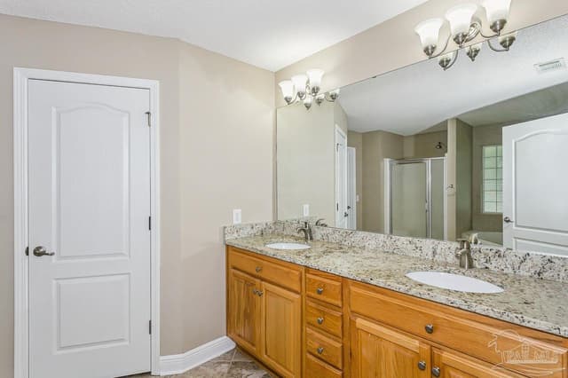 3055 Wallace Lake Rd, Pace FL 32571 photo 21