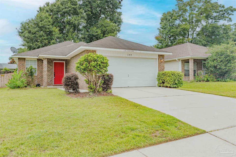199 Creekview Dr, Pensacola FL 32503 photo 1