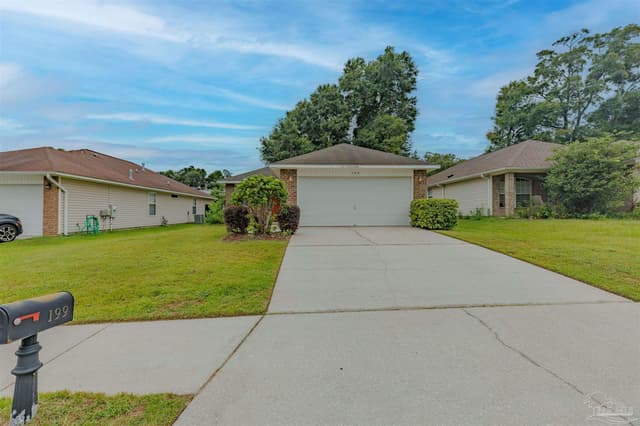 199 Creekview Dr, Pensacola FL 32503 photo 30