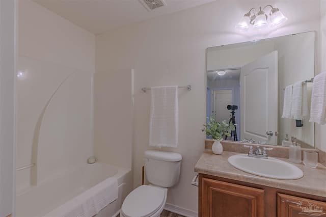 199 Creekview Dr, Pensacola FL 32503 photo 10
