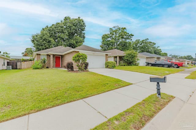 199 Creekview Dr, Pensacola FL 32503 photo 31