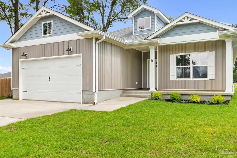7670 Tippin Ave, Pensacola FL 32514 photo 1