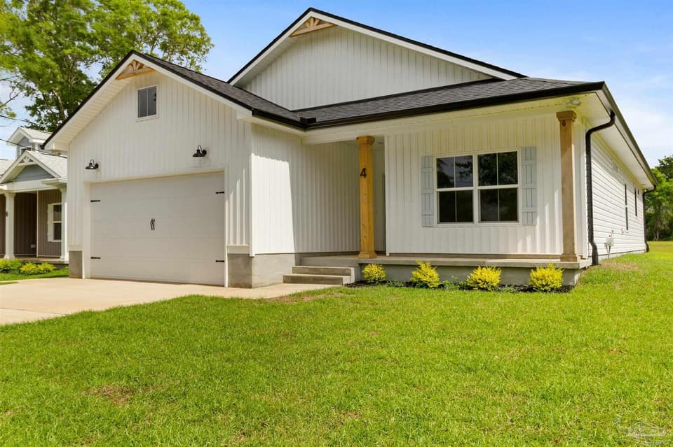 9531 Link Cir, Pensacola FL 32514 photo 1