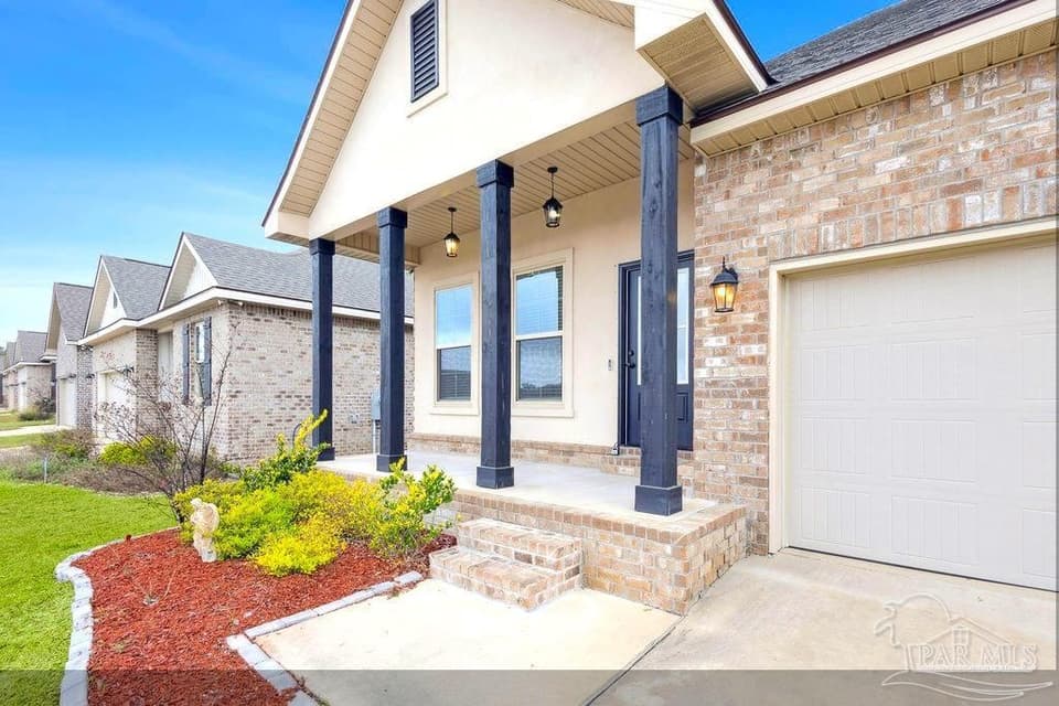 4749 Sago Palm Cir, Pace FL 32571 photo 1