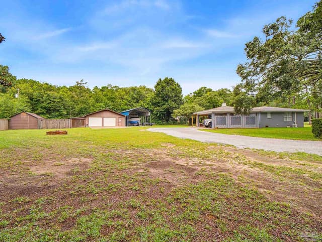 6209 Willard Norris Rd, Milton FL 32570 photo 52