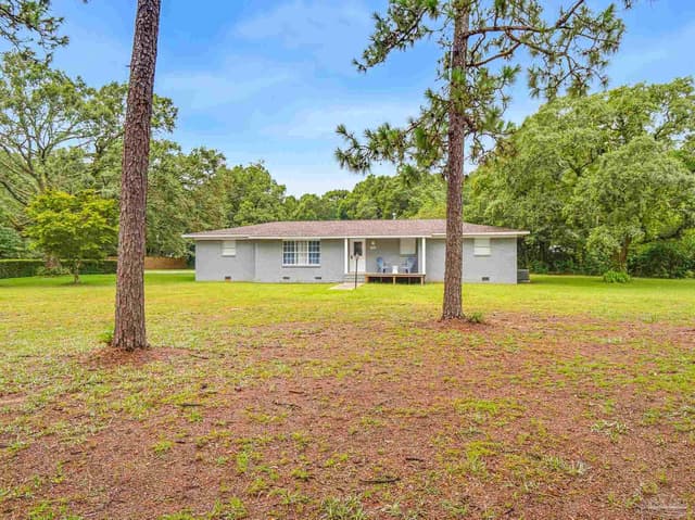6209 Willard Norris Rd, Milton FL 32570 photo 7