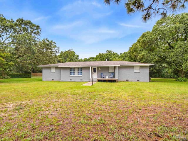 6209 Willard Norris Rd, Milton FL 32570 photo 9