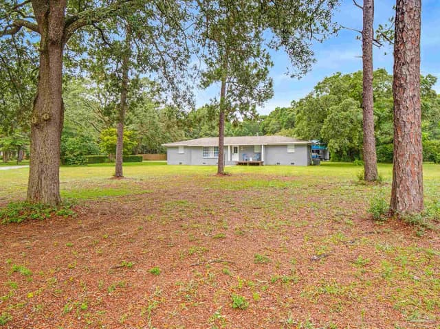 6209 Willard Norris Rd, Milton FL 32570 photo 8