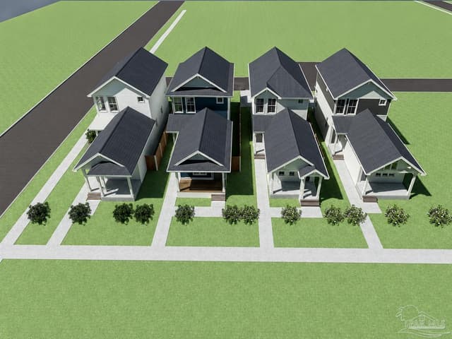 1605 W Jackson St, Pensacola FL 32501 photo 2