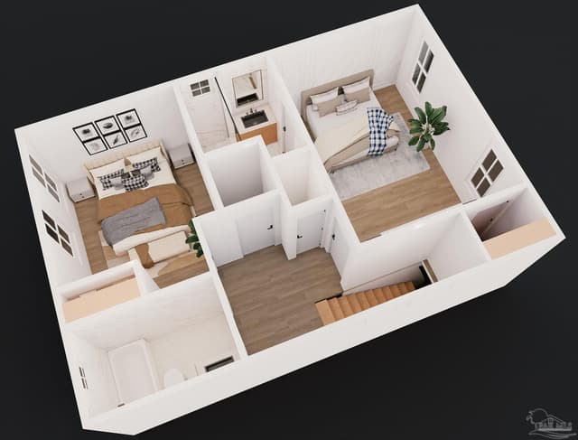 1605 W Jackson St, Pensacola FL 32501 photo 3