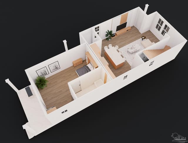 1605 W Jackson St, Pensacola FL 32501 photo 4
