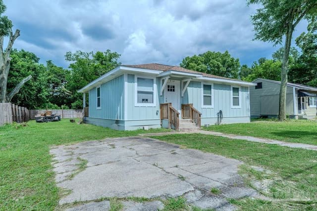 512 Fitzgerald St, Pensacola FL 32505 photo 3