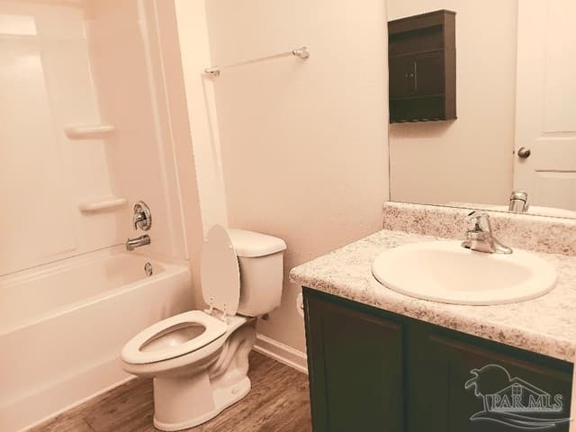 7465 Steeplechase Blvd, Pensacola FL 32526 photo 6