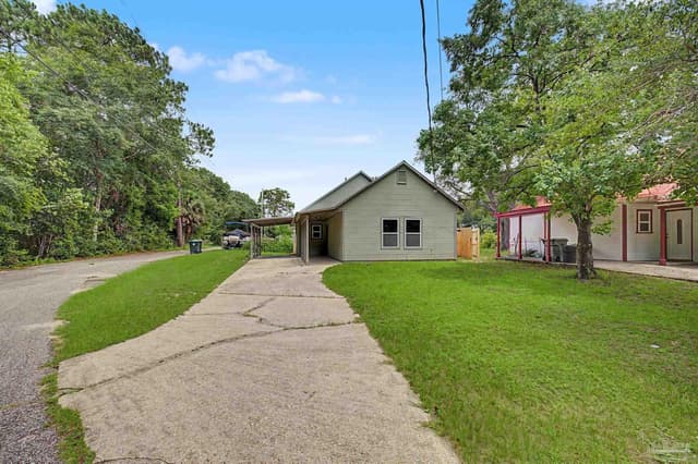 2853 Hidden Springs Cir, Pensacola FL 32526 photo 38