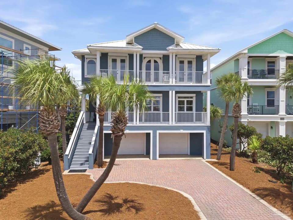 7652 Key West Dr, Navarre FL 32566 photo 1