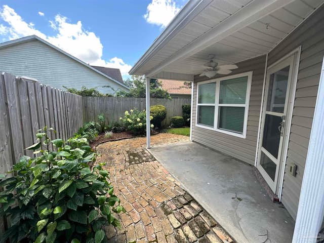311 Mirabelle Dr, Pensacola FL 32514 photo 22