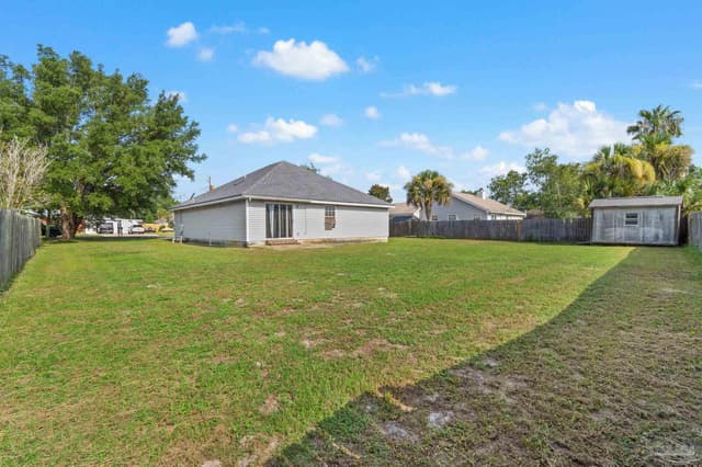 123 Palmetto Ave, Mary Esther FL 32569 photo 16