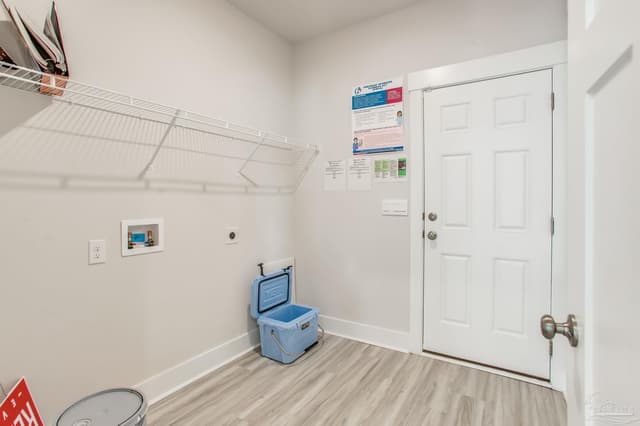 5706 Clarity St, Milton FL 32570 photo 13