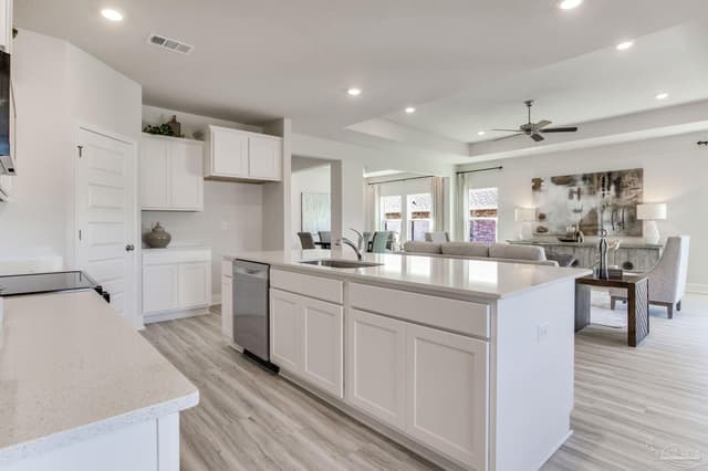 5700 Clarity St, Milton FL 32570 photo 6