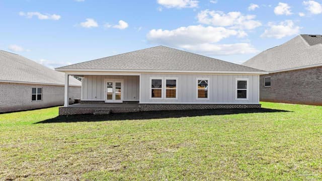 5700 Clarity St, Milton FL 32570 photo 4