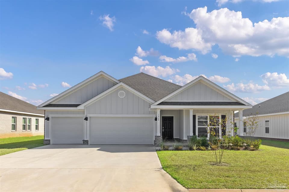5655 Grit St, Milton FL 32570 photo 1
