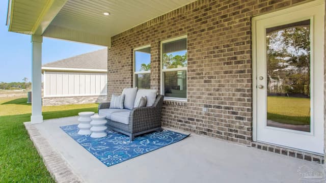 5661 Grit St, Milton FL 32570 photo 3