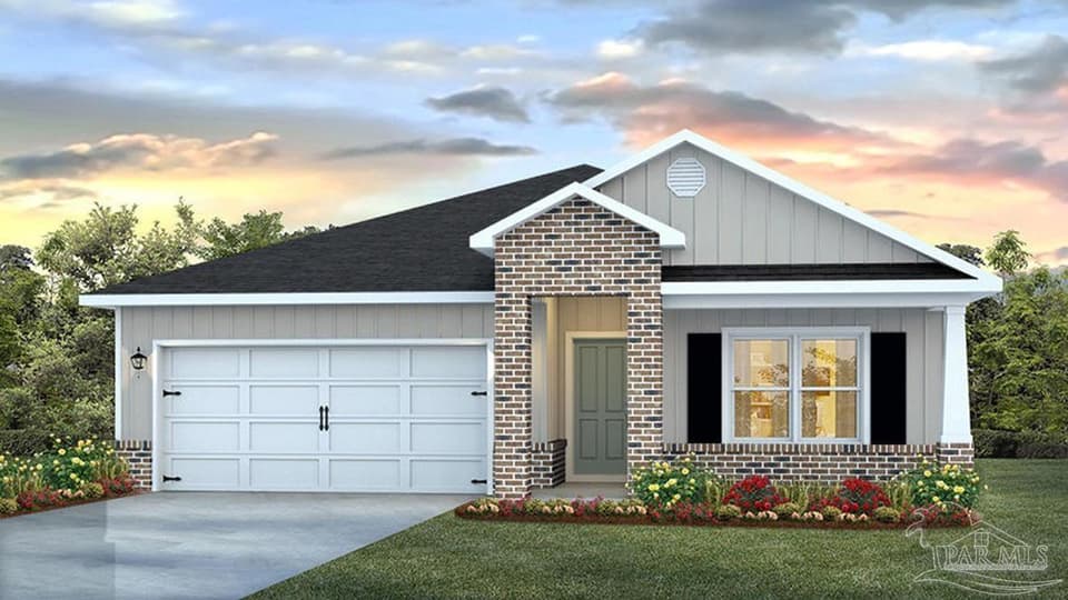 5645 Grit St, Milton FL 32570 photo 1