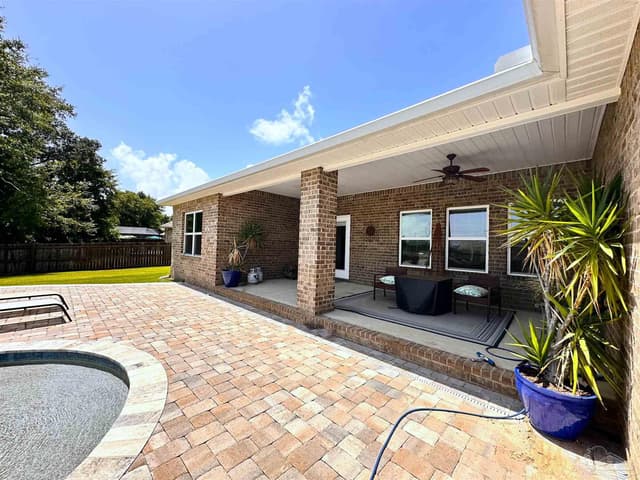 4193 S Cambridge Way, Pace FL 32571 photo 17