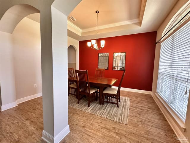 4193 S Cambridge Way, Pace FL 32571 photo 4