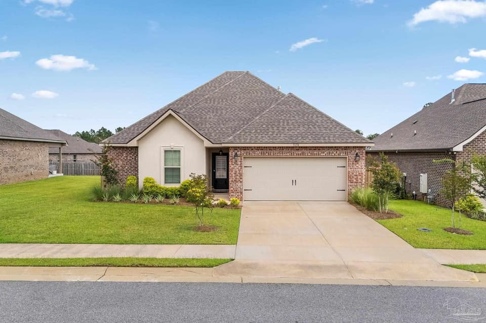 3174 Mountain Laurel Tr, Cantonment FL 32533 photo 1