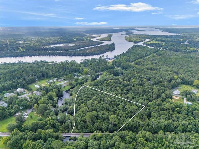 0000 Knight St, Bagdad FL 32570 photo 3