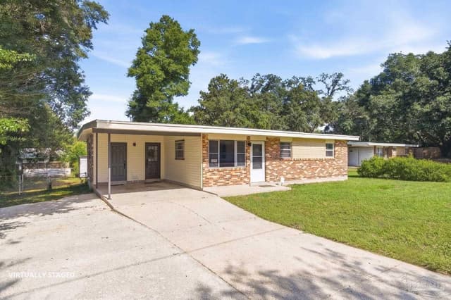 7141 Melba St, Pensacola FL 32504 photo 6
