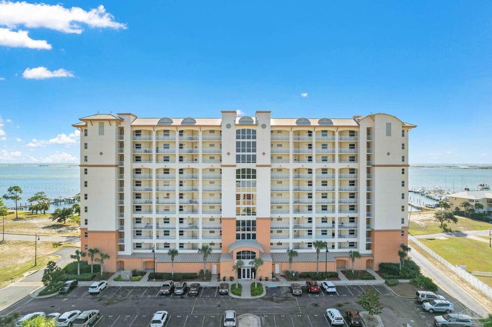 10099 Nelle Ave # 303, Pensacola FL 32507 photo 1