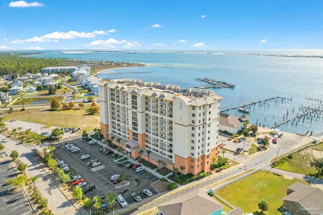 10099 Nelle Ave # 303, Pensacola FL 32507 photo 48