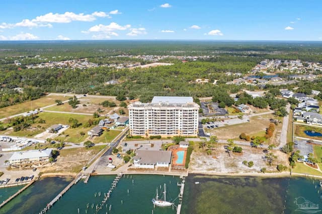 10099 Nelle Ave # 303, Pensacola FL 32507 photo 44