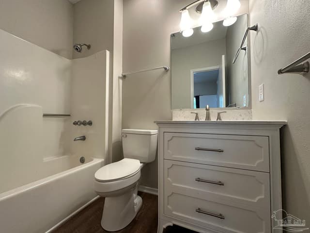 501 E Burgess Rd # 12, Pensacola FL 32504 photo 9