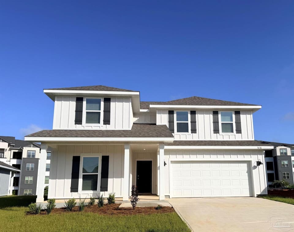 3691 Fallschase Blvd, Pensacola FL 32526 photo 1