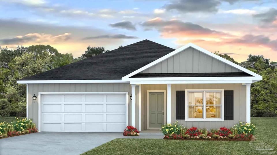 3696 Fallschase Blvd, Pensacola FL 32526 photo 1