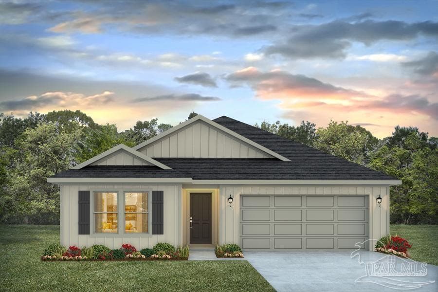 3672 Fallschase Blvd, Pensacola FL 32526 photo 1