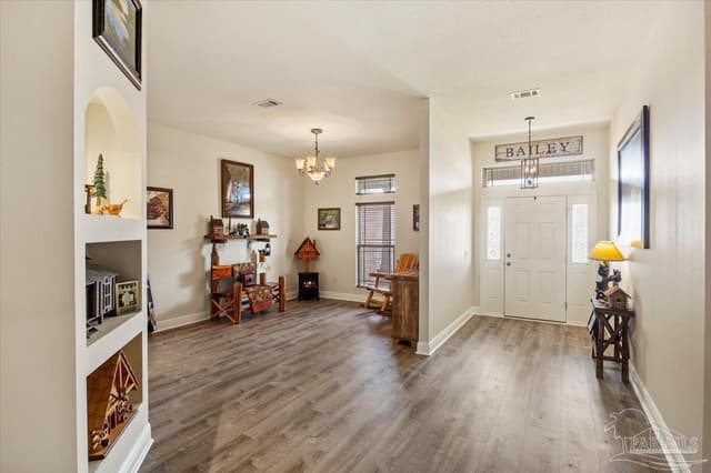 6556 Fall St, Milton FL 32570 photo 7