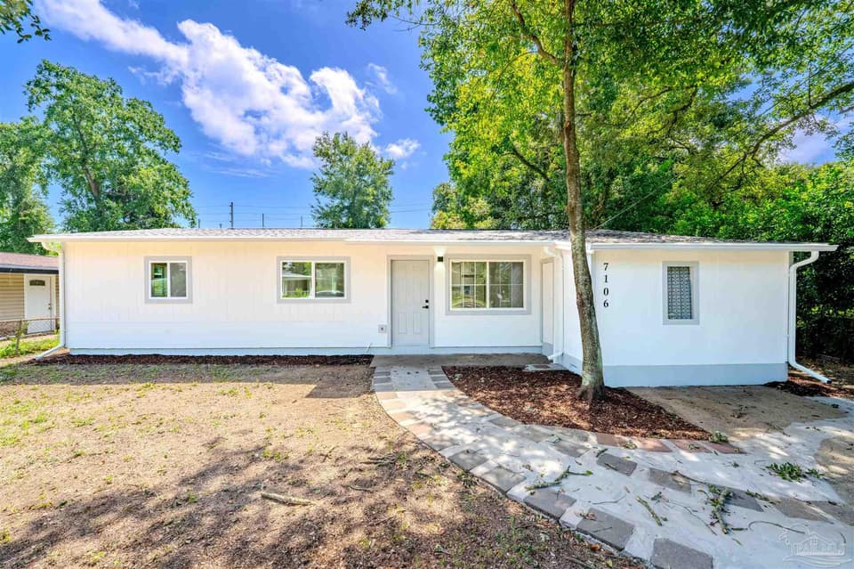 7106 Calumet Ct, Pensacola FL 32504 photo 1