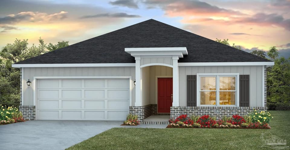 3589 Crossvine Rd, Cantonment FL 32533 photo 1