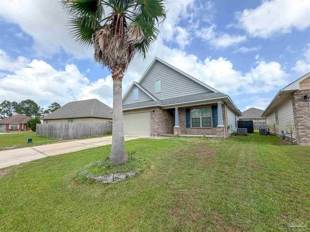 10783 Trailblazer Way, Pensacola FL 32506 photo 3