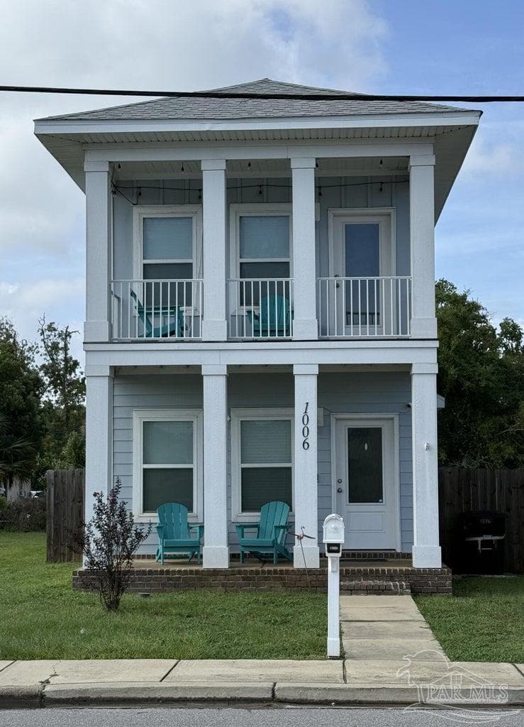 1006 W Main St, Pensacola FL 32502 photo 1