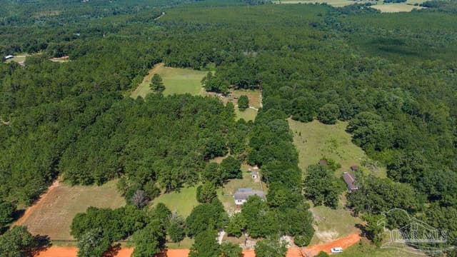 6885 Dora Lee Killam Rd, Century FL 32535 photo 2