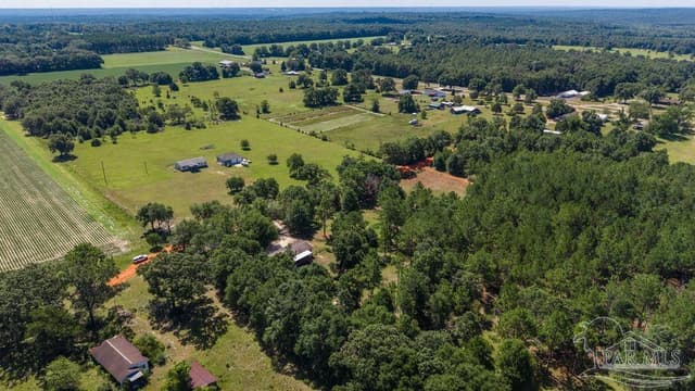 6885 Dora Lee Killam Rd, Century FL 32535 photo 46